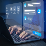 Comment l’IA révolutionne la création de messages personnalisés